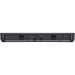 Shure BLX1288/CVL Combo Wireless PG58 and Lavalier System - H9 Band