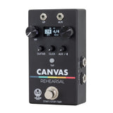 Walrus Audio Canvas Rehearsal Effects Pedal