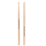 HeadHunters Hickory Classic 5B Drum Sticks