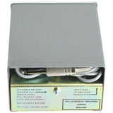 British Pedal Company NOS Dallas Rangemaster Treble Booster Effects Pedal