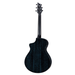 Breedlove ECO Rainforest S Concert CE Acoustic Guitar - Midnight Blue, African Mahogany - New