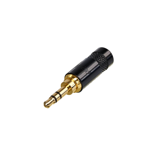 Neutrik Rean NYS231G 3.5mm Stereo Plug
