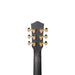 McPherson 2022 Sable Carbon Acoustic Guitar - Standard Top, Gold Hardware - New