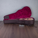 Taylor GT 811e Rosewood/Spruce Acoustic Electric Guitar - #1207103085