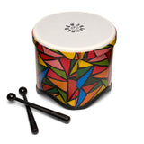 LP World Beat Pretuned 16-Inch Tom Tom