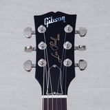 Gibson Les Paul Standard 60s Double Trouble Electric Guitar - Vintage Bourbon Burst - #218450182