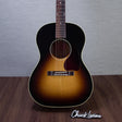 Gibson LG-2 50s Original Acoustic Mahogany/Spruce Electric Guitar - Vintage Burst - #21486021