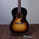 Gibson LG-2 50s Original Acoustic Mahogany/Spruce Electric Guitar - Vintage Burst - #21486021