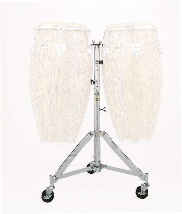 LP LP290B Double Conga Stand