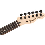 Fender Limited Edition Jim Root Telecaster Signature Electric Guitar - Shoreline Gold