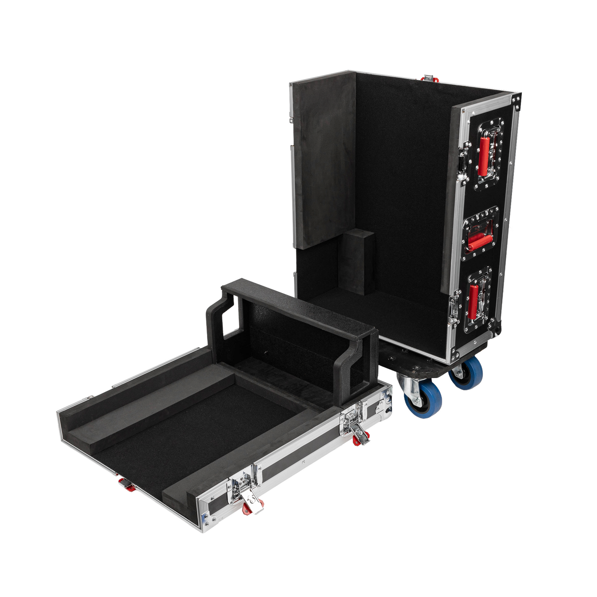 Gator GTOUR-WING-CMPCTW Behringer WING Compact Mixer Case