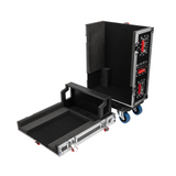 Gator GTOUR-WING-CMPCTW Behringer WING Compact Mixer Case