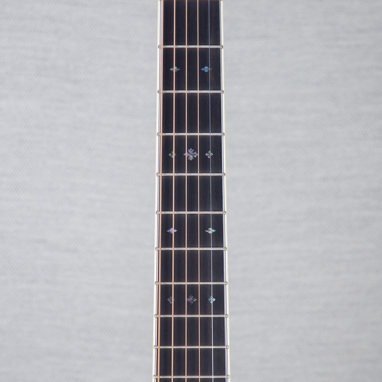 Martin D-42 Dreadnought East Indian Rosewood/Sitka Spruce Acoustic Guitar - #M2873680 - Mint, Open Box