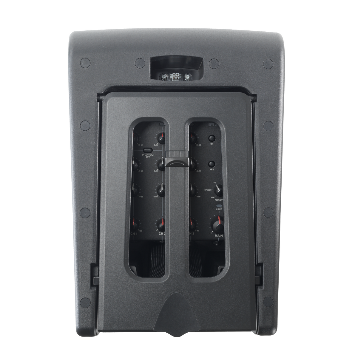 JBL IRX One Powered Column PA Speaker with Bluetooth - Open Box, Mint