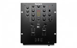 Numark M2BLACK 10-Inch Scratch Mixer Black