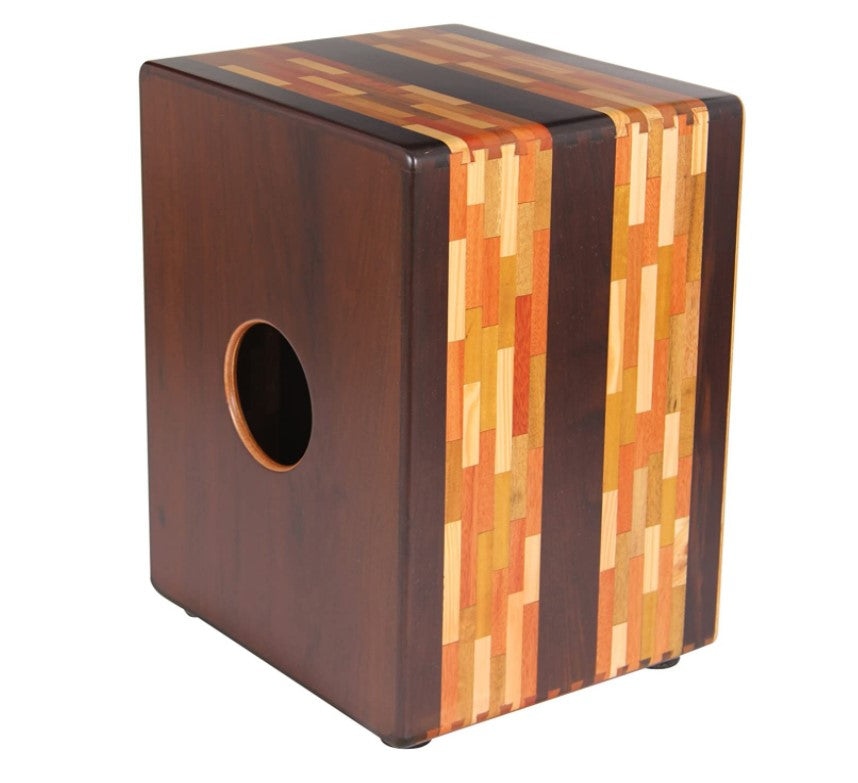 A Tempo Percussion El Artesano Cajon