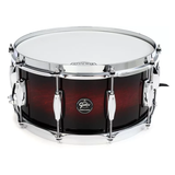 Gretsch Renown 2 Series 6.5x14 Snare Drum - Cherry Burst Gloss