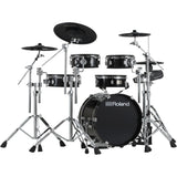 Roland VAD316 V-Drums Acoustic Design Drum Kit