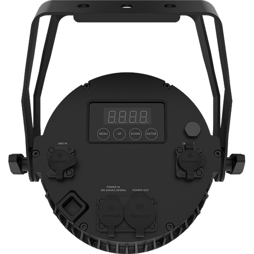 Chauvet DJ SlimPAR Pro Q IP Quad-Color Wash Light