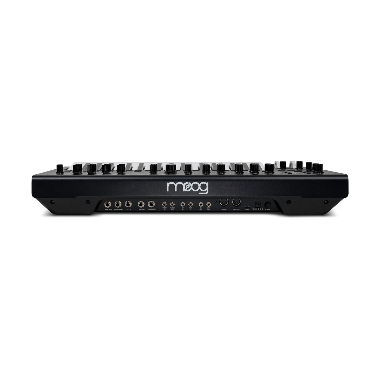Moog Messenger Monophonic Analog Synthesizer