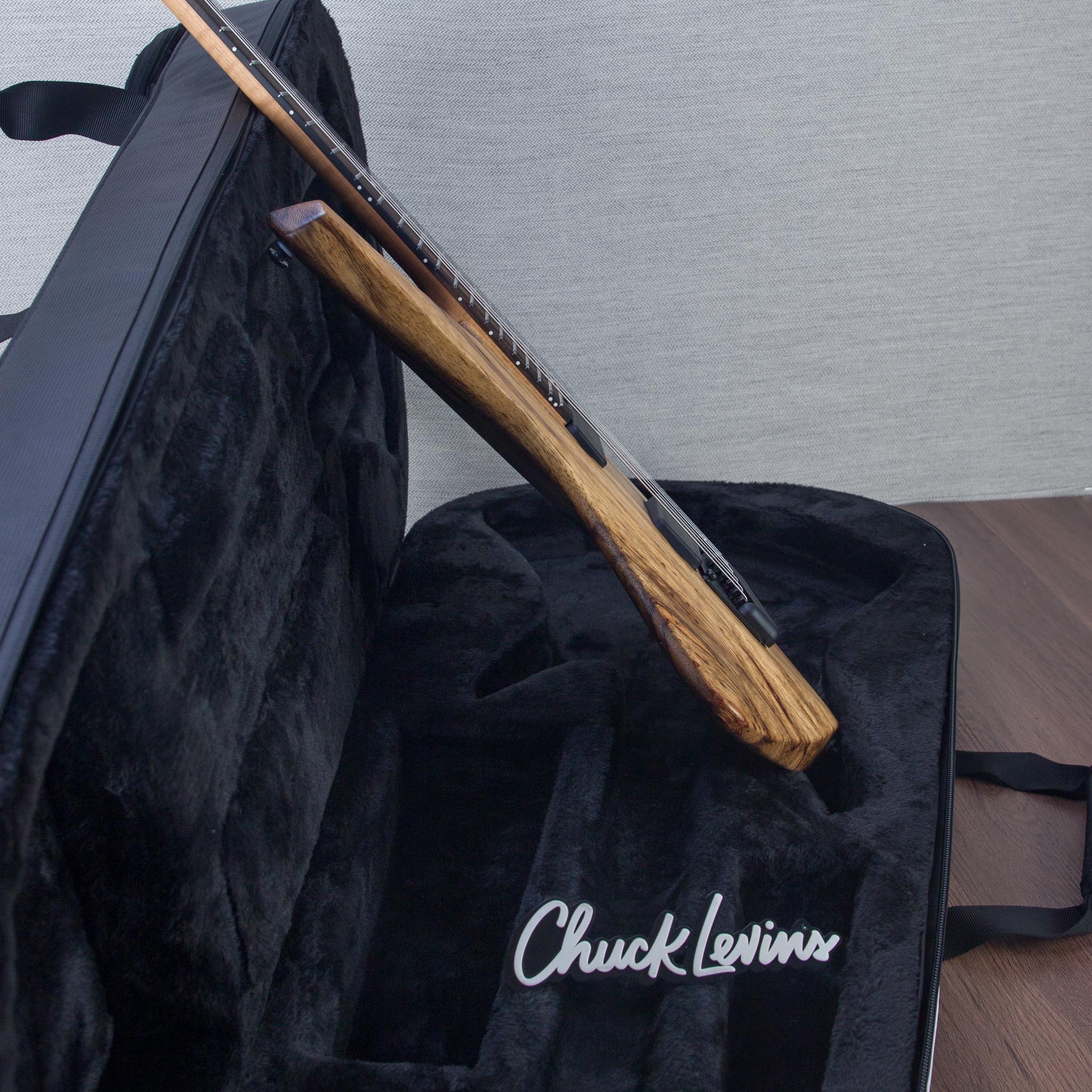 Ernie Ball Music Man Limited Edition Kaizen 6 Electric Guitar