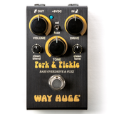 Way Huge Smalls Pork And Pickle Overdrive Pedal