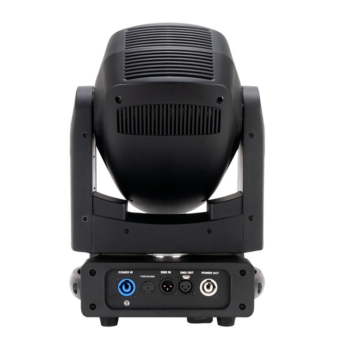 ADJ Focus Spot 4Z 200-Watt LED Moving Light - Mint, Open Box