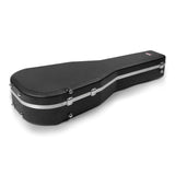 Gator GC-PARLOR Deluxe ABS Molded Case for Acoustic Parlor Guitar