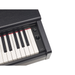 Yamaha ARIUS YDP-105 88-Key Digital Piano - Black