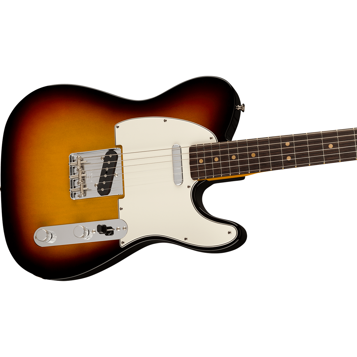 Fender American Vintage II 1963 Telecaster Electric Guitar with