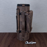 Torpedo Bags Outlaw Loredo Trumpet Case