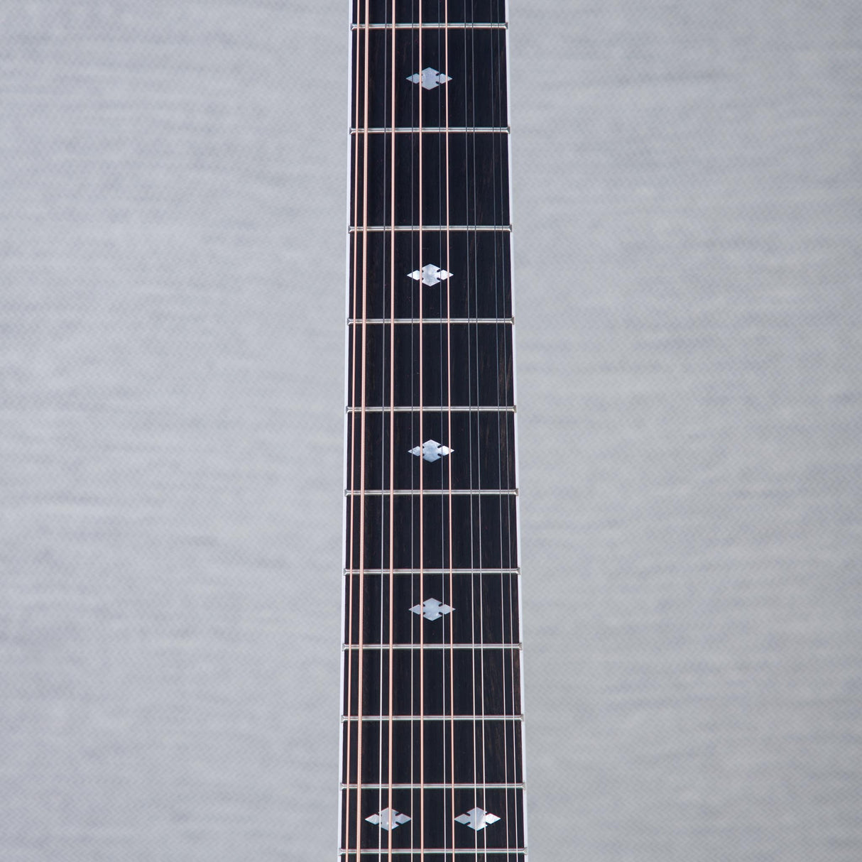 Taylor Limited Edition Legacy 855e 12-String Indian Rosewood/Sitka Spruce Acoustic Electric Guitar - #1211074076