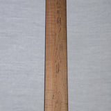 Ernie Ball Music Man Limited Edition Kaizen 7 7-String Electric Guitar - Black Limba - #S12150