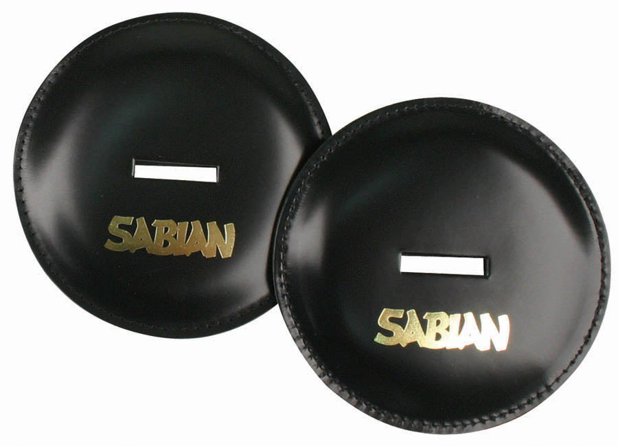 Sabian Leather Cymbal Pads