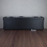 Brubaker USA JXB-BM-5 5-String Electric Bass - Red Jungle Candy - New