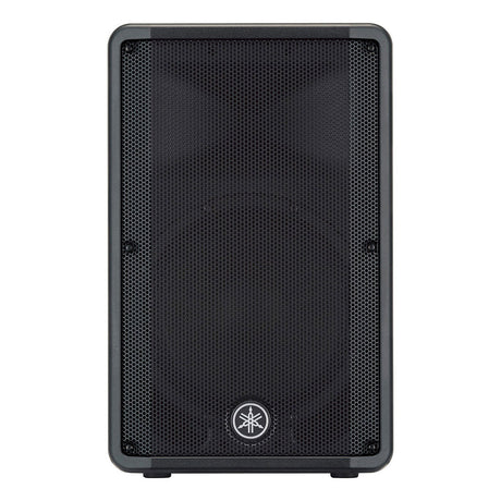 Yamaha DBR12 12-Inch Two-Way Powered Loudspeaker