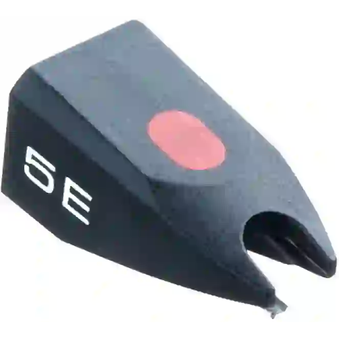 Ortofon Stylus 5E Replacement Elliptical Stylus