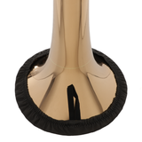 9.5 Inch - Double Layer Wind Instrument Bell Barrier