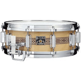 TAMA 14 x 5-Inch 50th Anniversary Limited Mastercraft Artwood Reissue Snare Drum