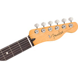 Fender 75th Anniversary Player II Telecaster Electric Guitar, Rosewood Fingerboard - Daphne Blue