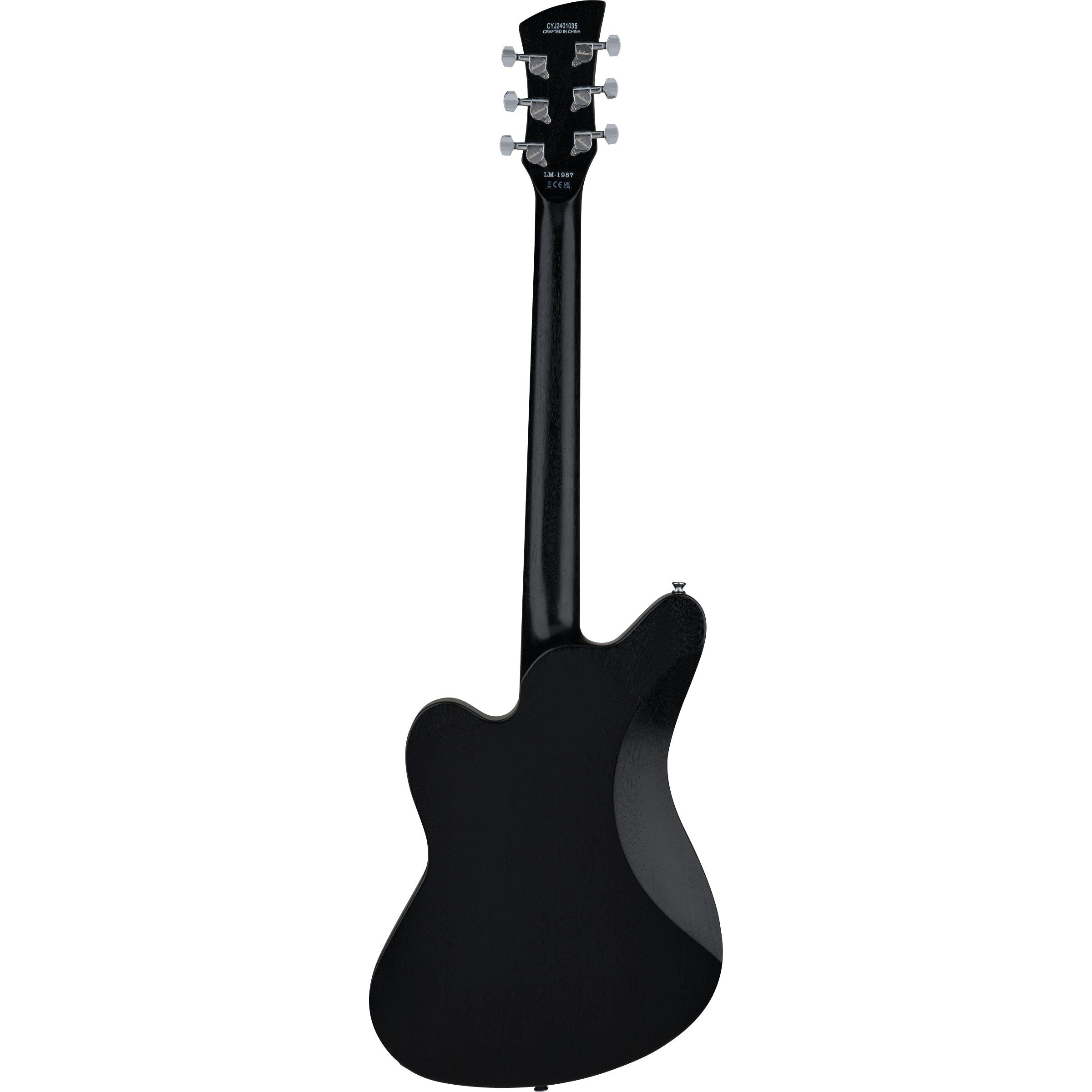 Jackson Pro Series Lee Malia LM-87 Signature Electric Guitar