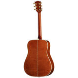 Gibson Custom Shop Limited Edition Dove Anniversary Acoustic Electric Guitar - Cremona Burst