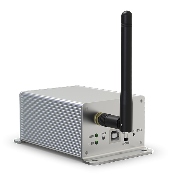 Chauvet DJ Xpress 1024W DMX Interface