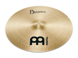 Meinl 22" Byzance Traditional Heavy Ride Cymbal - New,22 Inch