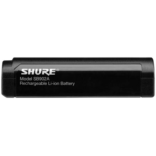 Shure SB902A Rechargeable Lithium-Ion Battery