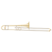 S.E. Shires TBMD Michael Davis Artist Model Small Bore Tenor Trombone - New