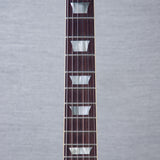 Gibson Custom Shop 1959 Les Paul Standard Reissue 5A Quilt Maple Top Electric Guitar - Faded Tobacco Sunburst - #960034