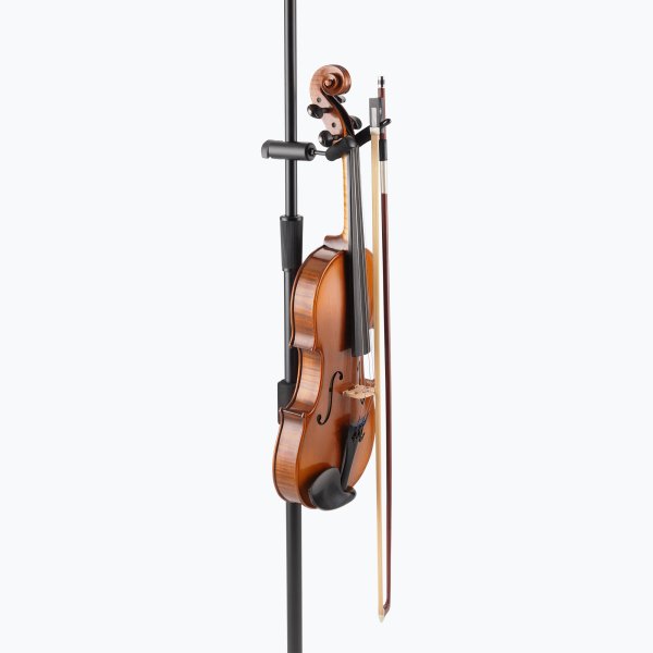 On-Stage VS7200 Violin Hanger for Music Stands