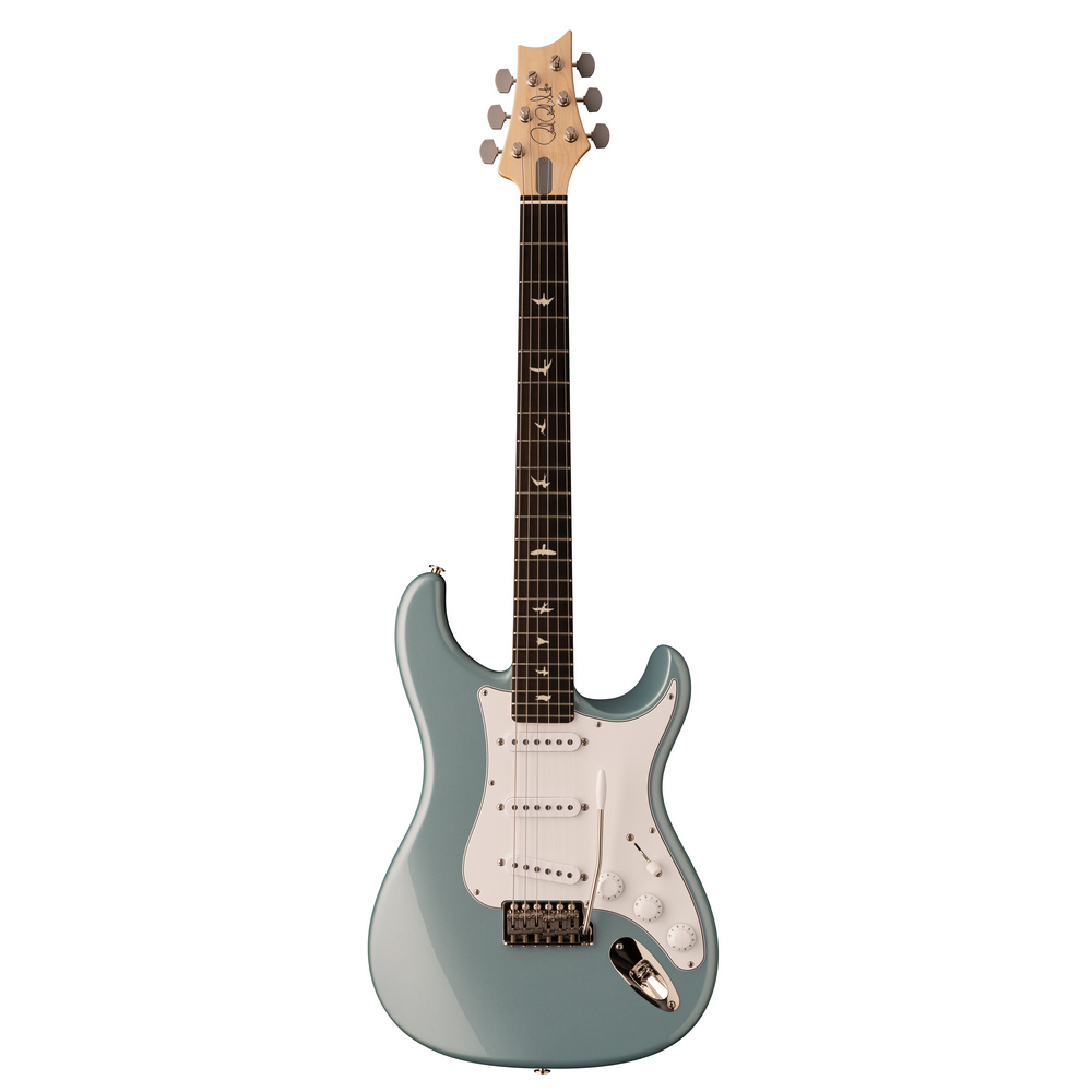PRS John Mayer Silver Sky Electric Guitar, Rosewood Fingerboard - Polar Blue - New