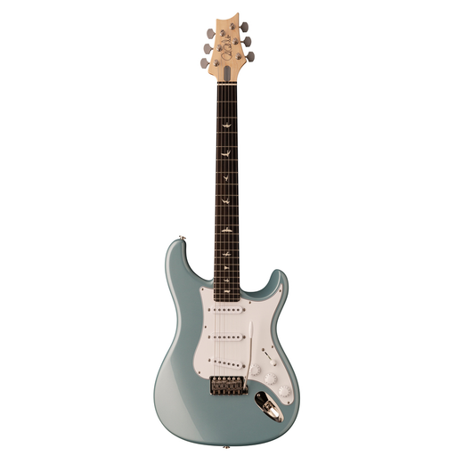 PRS John Mayer Silver Sky Electric Guitar, Rosewood Fingerboard - Polar Blue - Preorder - New